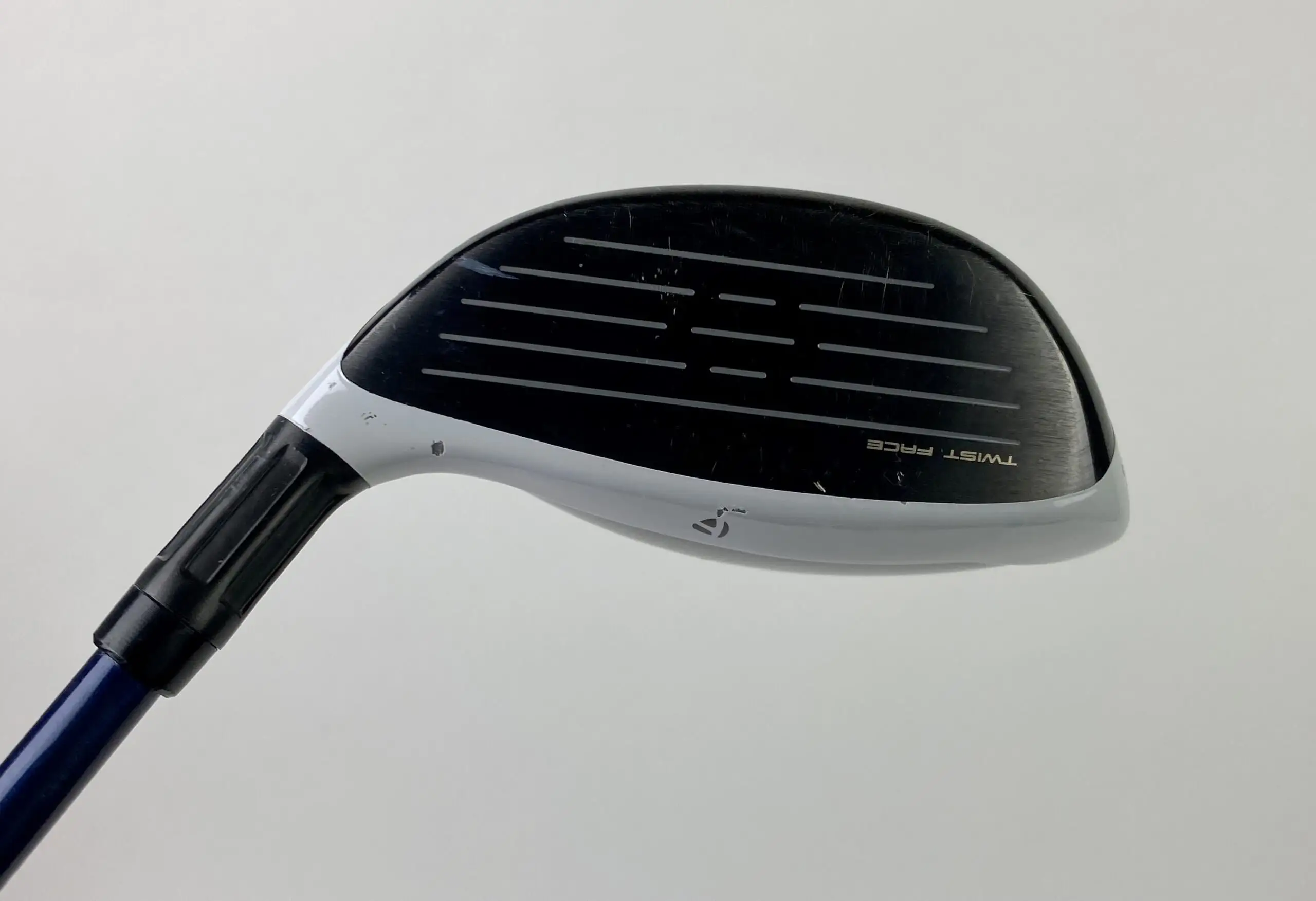 Used TaylorMade SIM MAX 3 Wood 15* Ventus 5-R Regular Flex Graphite Golf Club 10 Used TaylorMade SIM MAX 3 Wood 15* Ventus 5-R Regular Flex Graphite Golf Club - Image 8