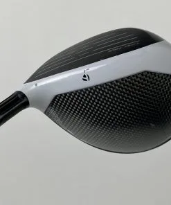 Used TaylorMade SIM MAX 3 Wood 15* Ventus 5-R Regular Flex Graphite Golf Club 18 Used TaylorMade SIM MAX 3 Wood 15* Ventus 5-R Regular Flex Graphite Golf Club -Fairway Woods Soldes Magasin IMG 1481 scaled 1