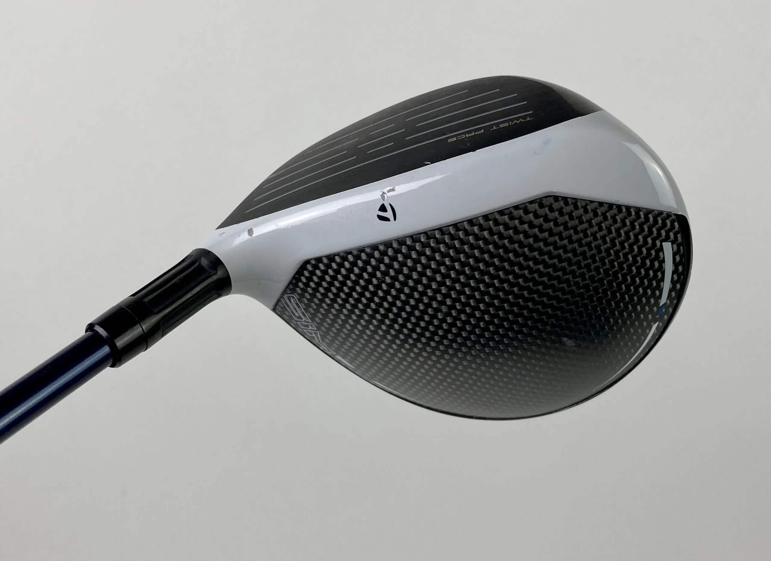 Used TaylorMade SIM MAX 3 Wood 15* Ventus 5-R Regular Flex Graphite Golf Club 9 Used TaylorMade SIM MAX 3 Wood 15* Ventus 5-R Regular Flex Graphite Golf Club - Image 7