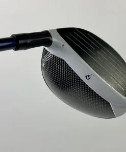 Used TaylorMade SIM MAX 3 Wood 15* Ventus 5-R Regular Flex Graphite Golf Club 17 Used TaylorMade SIM MAX 3 Wood 15* Ventus 5-R Regular Flex Graphite Golf Club -Fairway Woods Soldes Magasin IMG 1482 scaled 1