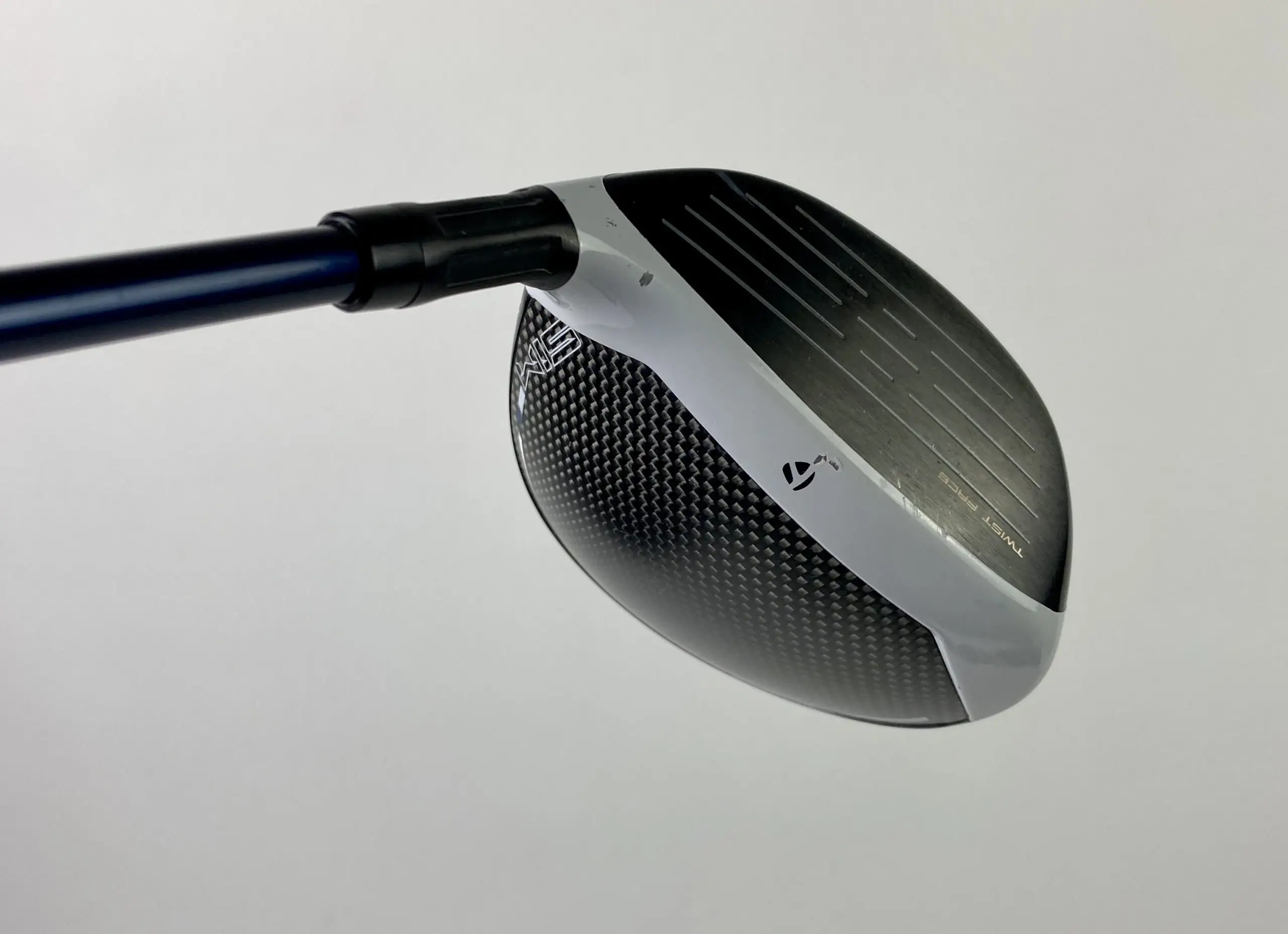 Used TaylorMade SIM MAX 3 Wood 15* Ventus 5-R Regular Flex Graphite Golf Club 8 Used TaylorMade SIM MAX 3 Wood 15* Ventus 5-R Regular Flex Graphite Golf Club - Image 6