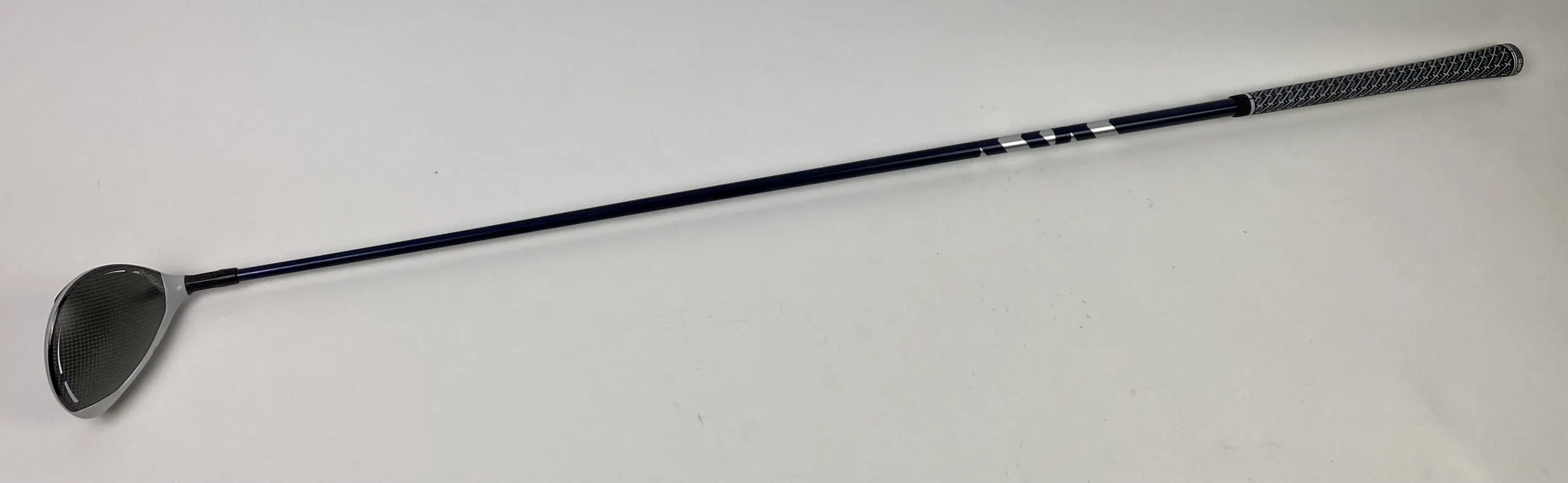 Used TaylorMade SIM MAX 3 Wood 15* Ventus 5-R Regular Flex Graphite Golf Club 5 Used TaylorMade SIM MAX 3 Wood 15* Ventus 5-R Regular Flex Graphite Golf Club - Image 3