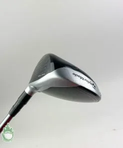 TaylorMade M5 Fairway 3 Wood 15* HZRDUS 6.0 T800 65g Stiff Graphite Golf Club 23 TaylorMade M5 Fairway 3 Wood 15* HZRDUS 6.0 T800 65g Stiff Graphite Golf Club -Fairway Woods Soldes Magasin IMG 1502