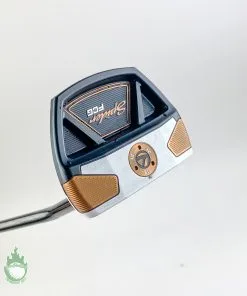 Used Right Handed TaylorMade Spider FCG 34″ Putter Steel Golf Club -Fairway Woods Soldes Magasin IMG 1522