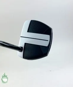 Used Right Handed TaylorMade Spider FCG 34″ Putter Steel Golf Club -Fairway Woods Soldes Magasin IMG 1528