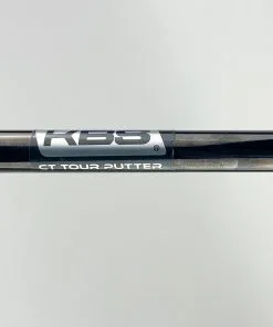 Used Right Handed TaylorMade Spider FCG 34″ Putter Steel Golf Club -Fairway Woods Soldes Magasin IMG 1529