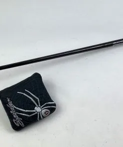 Used Right Handed TaylorMade Spider FCG 34″ Putter Steel Golf Club -Fairway Woods Soldes Magasin IMG 1531