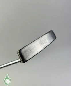 Used Right Handed TaylorMade T.P.A. VI 36″ Blade Putter Steel Golf Club -Fairway Woods Soldes Magasin IMG 1570