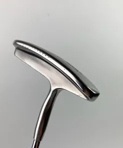 Used Right Handed Spalding TPM 4 Putter 37″ By T.P. Mills Steel Golf Club -Fairway Woods Soldes Magasin IMG 1618