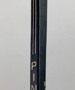 Used Right Handed Spalding TPM 4 Putter 37″ By T.P. Mills Steel Golf Club -Fairway Woods Soldes Magasin IMG 1620