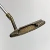 Used Right Handed Ping Anser 3 Putter 35.5″ Steel Golf Club