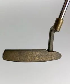 Used Right Handed Ping Anser 3 Putter 35.5″ Steel Golf Club 16 Used Right Handed Ping Anser 3 Putter 35.5″ Steel Golf Club -Fairway Woods Soldes Magasin IMG 1625