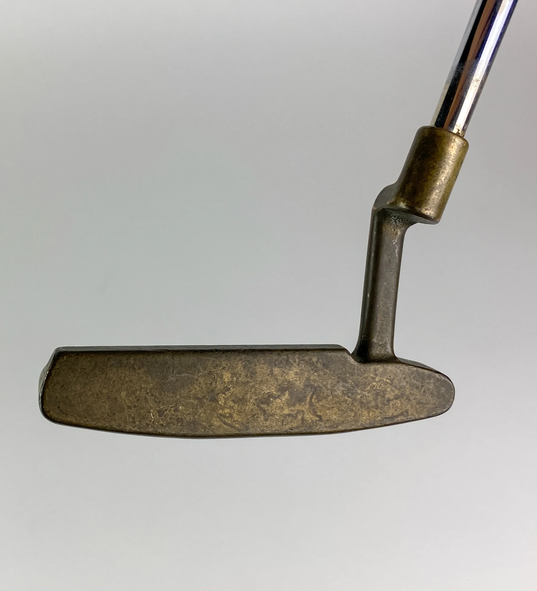 Used Right Handed Ping Anser 3 Putter 35.5″ Steel Golf Club 7 Used Right Handed Ping Anser 3 Putter 35.5″ Steel Golf Club - Image 5