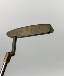 Used Right Handed Ping Anser 3 Putter 35.5″ Steel Golf Club 15 Used Right Handed Ping Anser 3 Putter 35.5″ Steel Golf Club -Fairway Woods Soldes Magasin IMG 1626