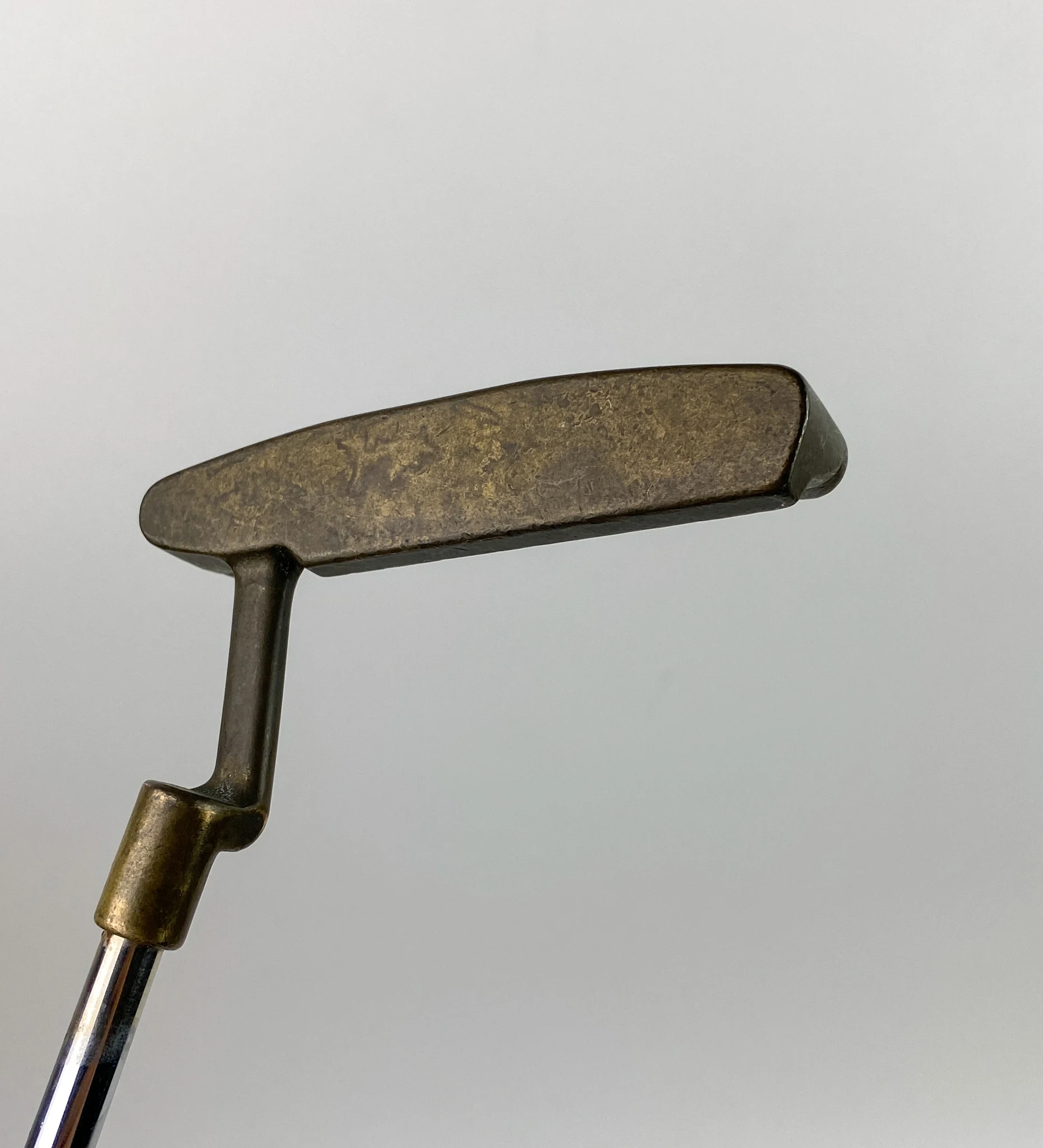 Used Right Handed Ping Anser 3 Putter 35.5″ Steel Golf Club 6 Used Right Handed Ping Anser 3 Putter 35.5″ Steel Golf Club - Image 4