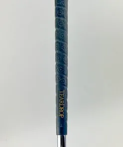 Used Right Handed TearDrop Black 34″ Putter Steel Golf Club 17 Used Right Handed TearDrop Black 34″ Putter Steel Golf Club -Fairway Woods Soldes Magasin IMG 1627 1