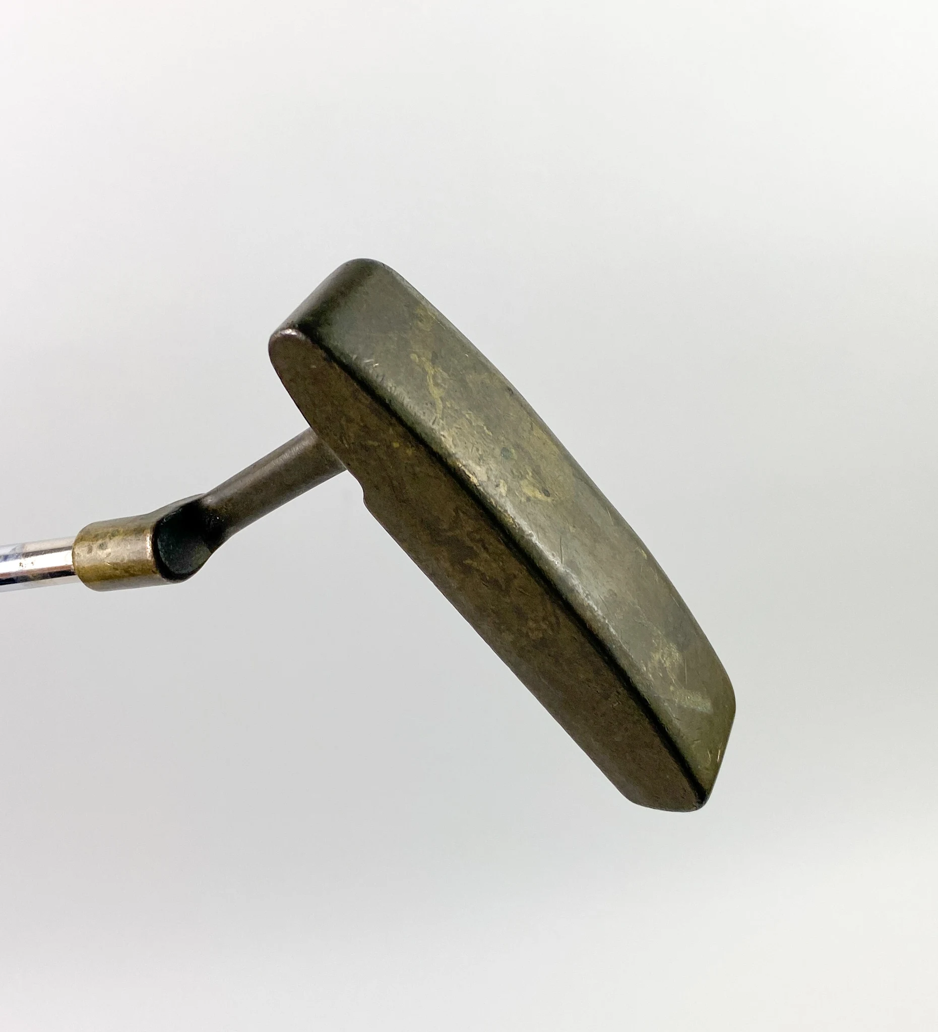 Used Right Handed Ping Anser 3 Putter 35.5″ Steel Golf Club 8 Used Right Handed Ping Anser 3 Putter 35.5″ Steel Golf Club - Image 6