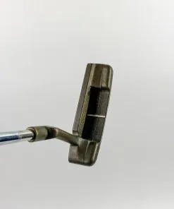Used Right Handed Ping Anser 3 Putter 35.5″ Steel Golf Club 18 Used Right Handed Ping Anser 3 Putter 35.5″ Steel Golf Club -Fairway Woods Soldes Magasin IMG 1629