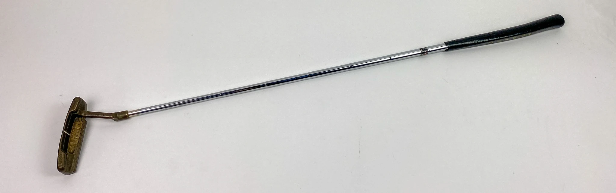 Used Right Handed Ping Anser 3 Putter 35.5″ Steel Golf Club 12 Used Right Handed Ping Anser 3 Putter 35.5″ Steel Golf Club - Image 10