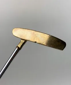 Used Right Handed Ping Y-Blade Putter 35.5″ Steel Golf Club 14 Used Right Handed Ping Y-Blade Putter 35.5″ Steel Golf Club -Fairway Woods Soldes Magasin IMG 1636