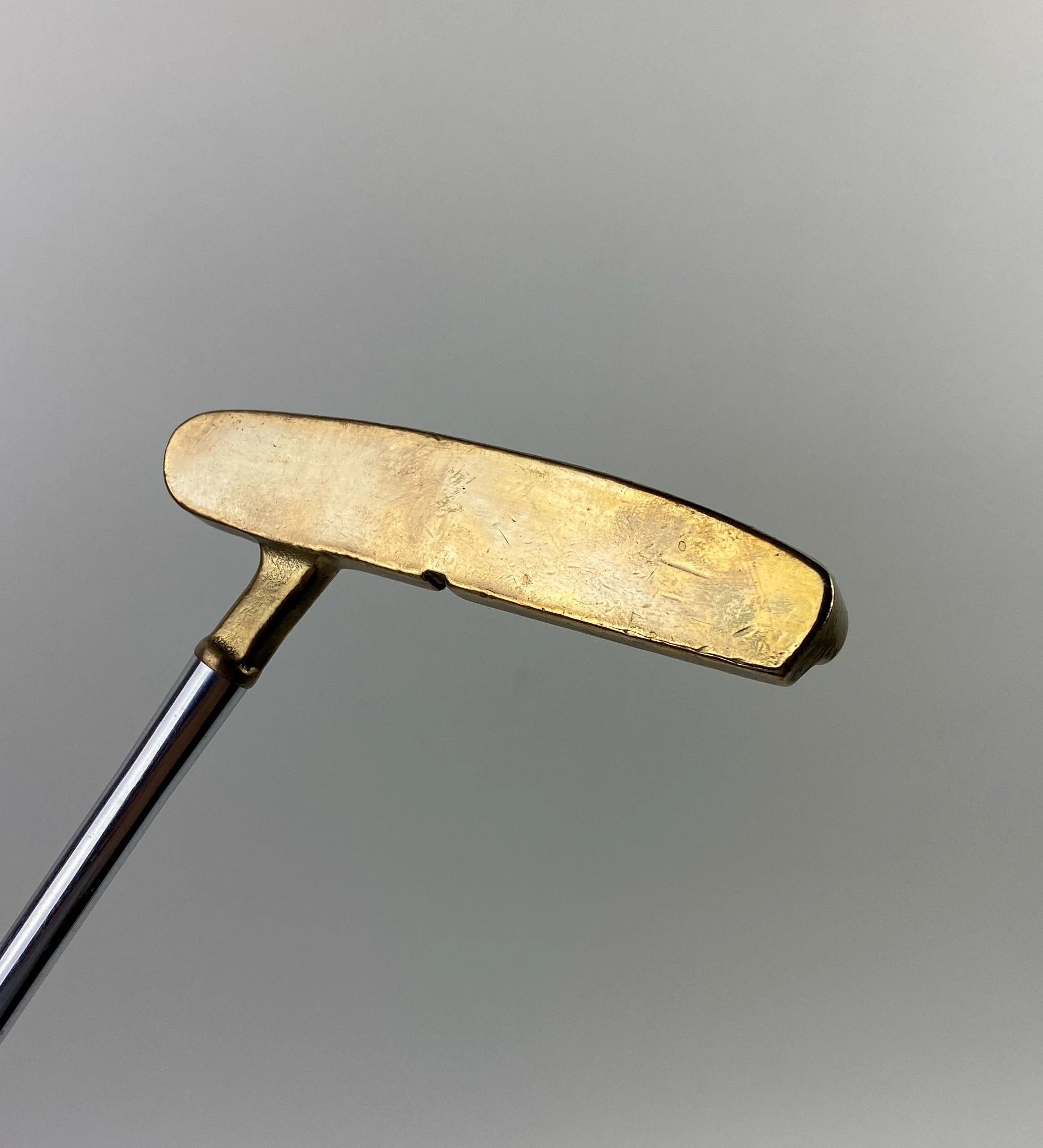 Used Right Handed Ping Y-Blade Putter 35.5″ Steel Golf Club 8 Used Right Handed Ping Y-Blade Putter 35.5″ Steel Golf Club - Image 6