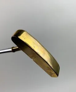 Used Right Handed Ping Y-Blade Putter 35.5″ Steel Golf Club 18 Used Right Handed Ping Y-Blade Putter 35.5″ Steel Golf Club -Fairway Woods Soldes Magasin IMG 1638