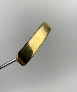 Used Right Handed Ping Y-Blade Putter 35.5″ Steel Golf Club 15 Used Right Handed Ping Y-Blade Putter 35.5″ Steel Golf Club -Fairway Woods Soldes Magasin IMG 1639
