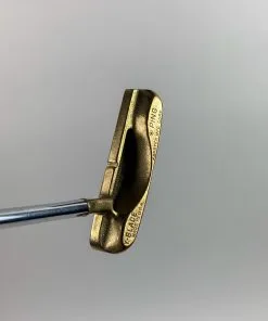 Used Right Handed Ping Y-Blade Putter 35.5″ Steel Golf Club 16 Used Right Handed Ping Y-Blade Putter 35.5″ Steel Golf Club -Fairway Woods Soldes Magasin IMG 1640