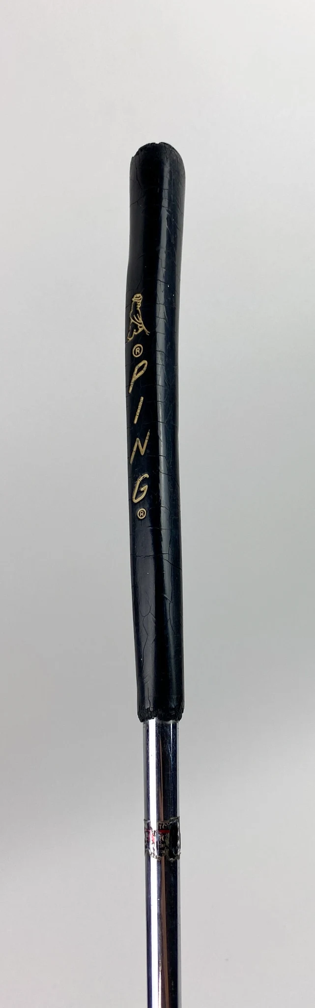 Used Right Handed Ping Y-Blade Putter 35.5″ Steel Golf Club 10 Used Right Handed Ping Y-Blade Putter 35.5″ Steel Golf Club - Image 8