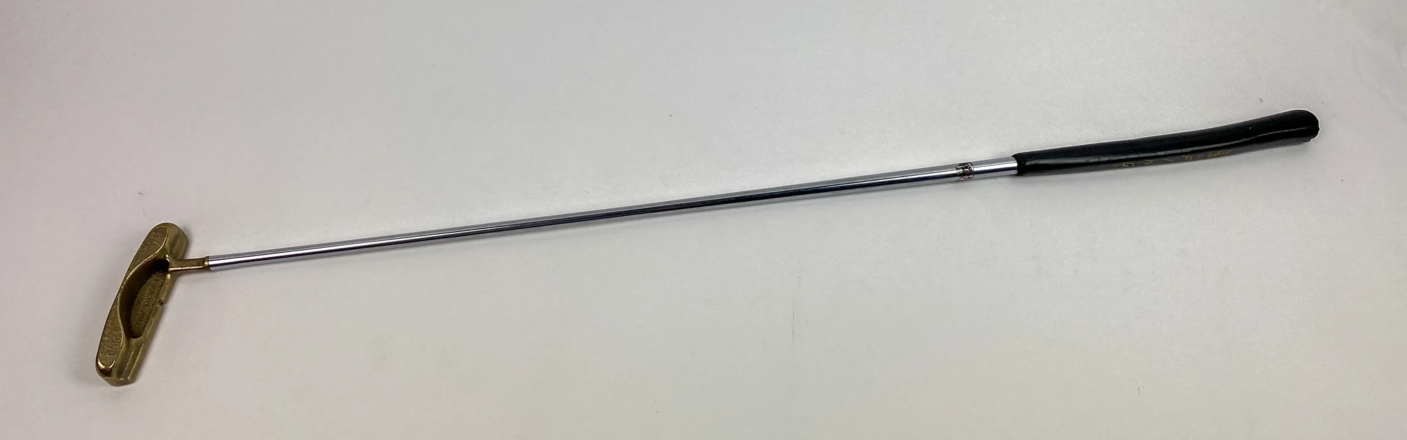 Used Right Handed Ping Y-Blade Putter 35.5″ Steel Golf Club 12 Used Right Handed Ping Y-Blade Putter 35.5″ Steel Golf Club - Image 10