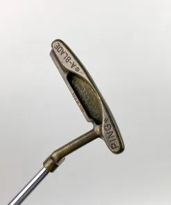 Used Right Handed Ping A-Blade Putter 35″ Steel Golf Club