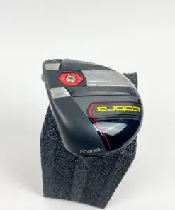 Used Tour Issued Right Handed Cobra KING SZ Speedzone Wood 14* Head Only -Fairway Woods Soldes Magasin IMG 1645