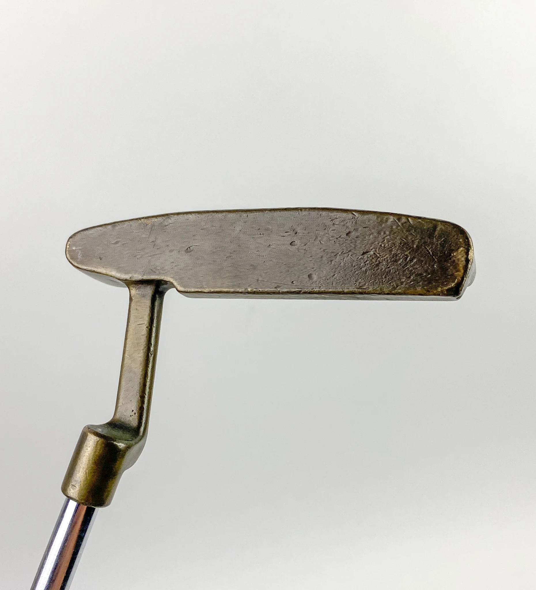 Used Right Handed Ping A-Blade Putter 35″ Steel Golf Club 8 Used Right Handed Ping A-Blade Putter 35″ Steel Golf Club - Image 6