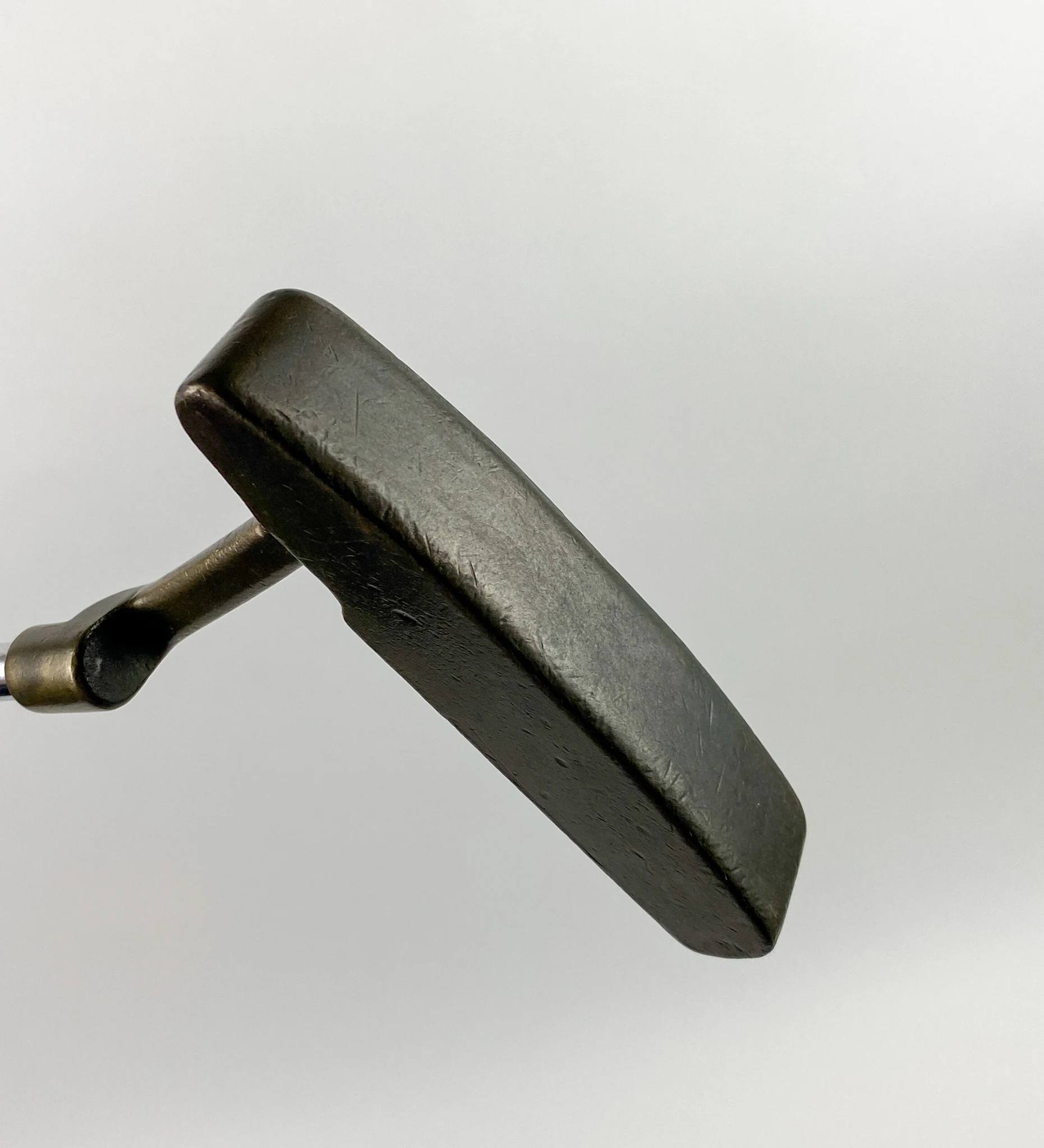 Used Right Handed Ping A-Blade Putter 35″ Steel Golf Club 7 Used Right Handed Ping A-Blade Putter 35″ Steel Golf Club - Image 5