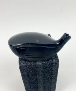 Used Tour Issued Right Handed Cobra KING SZ Speedzone Wood 14* Head Only -Fairway Woods Soldes Magasin IMG 1649