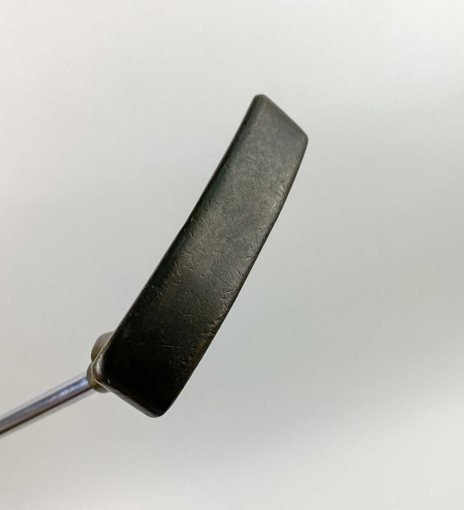 Used Right Handed Ping A-Blade Putter 35″ Steel Golf Club 11 Used Right Handed Ping A-Blade Putter 35″ Steel Golf Club - Image 9