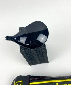 Used Tour Issued Right Handed Cobra KING SZ Speedzone Wood 14* Head Only -Fairway Woods Soldes Magasin IMG 1650