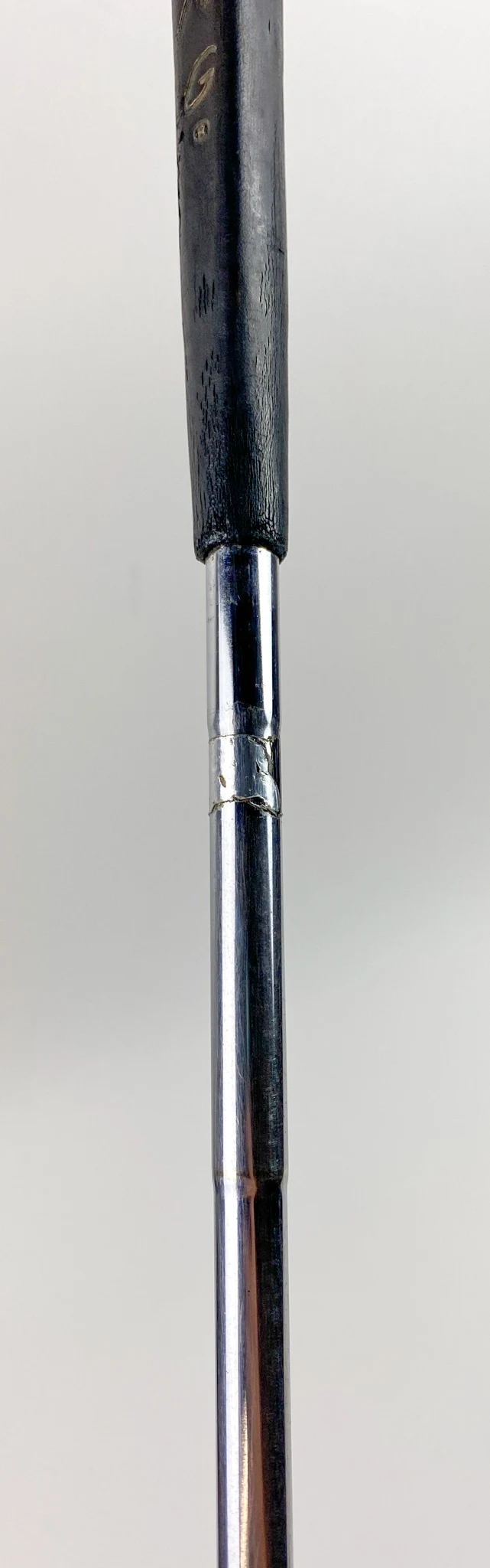 Used Right Handed Ping A-Blade Putter 35″ Steel Golf Club 12 Used Right Handed Ping A-Blade Putter 35″ Steel Golf Club - Image 10