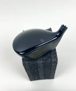 Used Tour Issued Right Handed Cobra KING SZ Speedzone Wood 14* Head Only -Fairway Woods Soldes Magasin IMG 1652