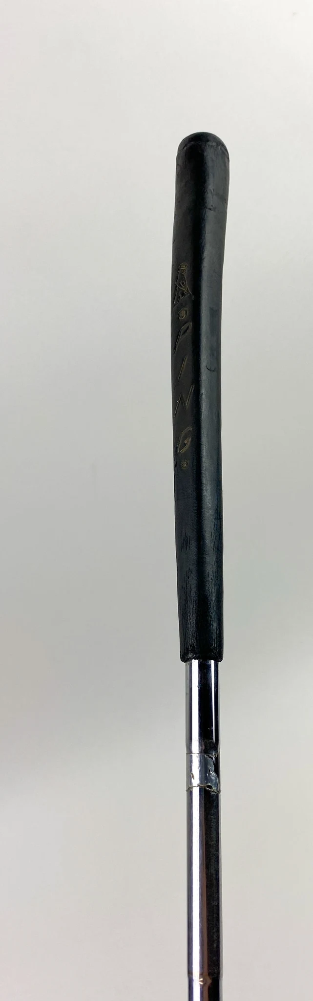 Used Right Handed Ping A-Blade Putter 35″ Steel Golf Club 10 Used Right Handed Ping A-Blade Putter 35″ Steel Golf Club - Image 8