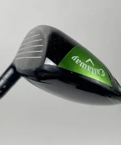 Callaway Great Big Bertha Epic 3 Wood 15* HZRDUS T-800 6.0 65g Stiff Graphite Golf Club -Fairway Woods Soldes Magasin IMG 1682 2 scaled 1