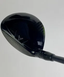 Callaway Great Big Bertha Epic 3 Wood 15* HZRDUS T-800 6.0 65g Stiff Graphite Golf Club -Fairway Woods Soldes Magasin IMG 1686 2