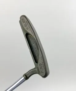 Used Right Handed Ping H-Blade Putter 35″ Steel Golf Club