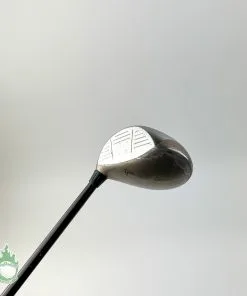 Used RH Callaway Golf Big Bertha 9 Fairway Wood Gems 55 Ladies Flex Graphite 20 Used RH Callaway Golf Big Bertha 9 Fairway Wood Gems 55 Ladies Flex Graphite -Fairway Woods Soldes Magasin IMG 1733