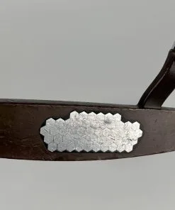 Used Right Handed Ping Karsten Zing 2F Putter 34″ Steel Golf Club -Fairway Woods Soldes Magasin IMG 1746 scaled 1