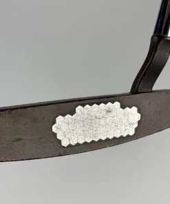 Used Right Handed Ping Karsten Zing 2F Putter 34″ Steel Golf Club -Fairway Woods Soldes Magasin IMG 1748 scaled 1