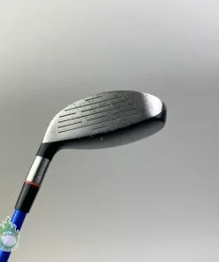 Adams Golf Used RH Adams RPM Fast 5 Fairway Wood 75g Regular Flex Graphite Golf Club -Fairway Woods Soldes Magasin IMG 1752