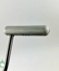 Used Right Handed TearDrop 36″ Putter Steel Golf Club 23 Used Right Handed TearDrop 36″ Putter Steel Golf Club -Fairway Woods Soldes Magasin IMG 1773