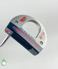 Used RH Bettinardi INOVAi REV 5.0 Putter 34″ Stability Tour Shaft Golf Club -Fairway Woods Soldes Magasin IMG 1774 1