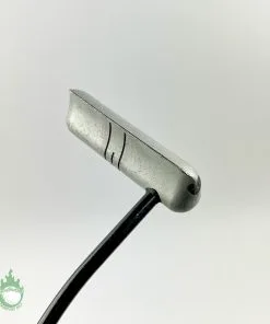Used Right Handed TearDrop 36″ Putter Steel Golf Club 21 Used Right Handed TearDrop 36″ Putter Steel Golf Club -Fairway Woods Soldes Magasin IMG 1775